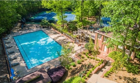 Roswell, GA 30075 Fulton County