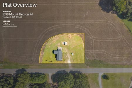 Hartwell, GA 30643 Hart County