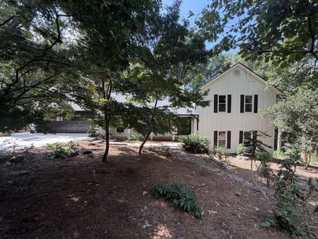 Gainesville, GA 30504 Hall County