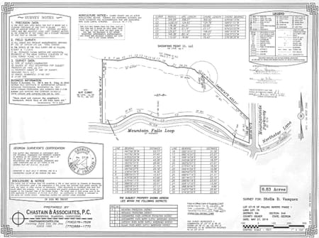Ellijay, GA 30536 Gilmer County