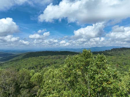 Ellijay, GA 30536 Gilmer County