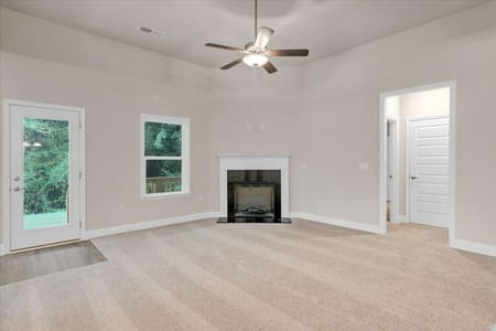 Bowdon, GA 30108 Carroll County