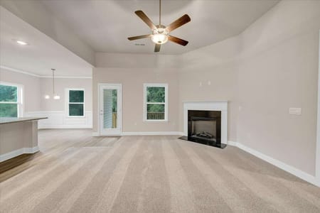 Bowdon, GA 30108 Carroll County