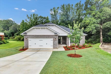 Bowdon, GA 30108 Carroll County