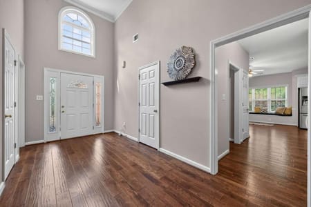 Braselton, GA 30517 Jackson County