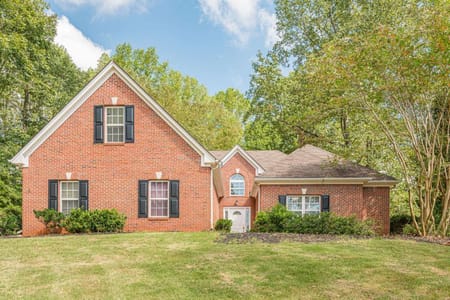Braselton, GA 30517 Jackson County