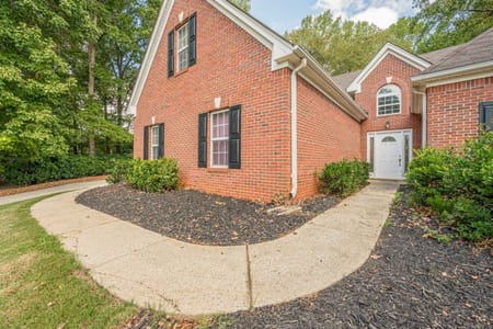 Braselton, GA 30517 Jackson County
