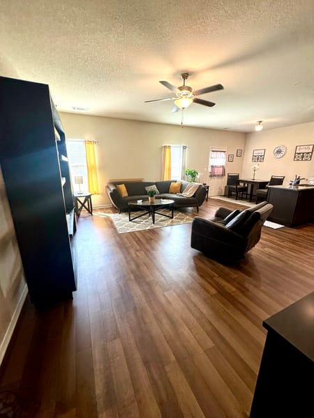 Hampton, GA 30228 Clayton County