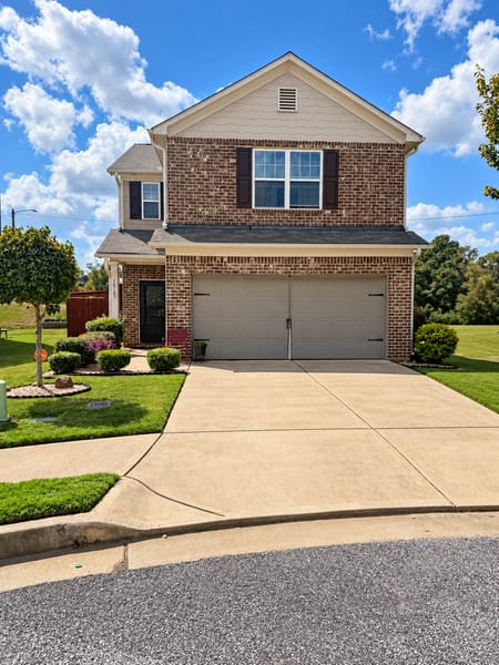 Hampton, GA 30228 Clayton County