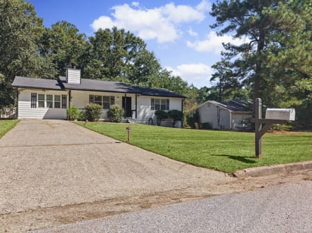 Jonesboro, GA 30238 Clayton County