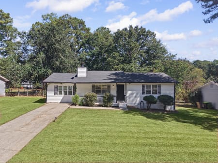 Jonesboro, GA 30238 Clayton County