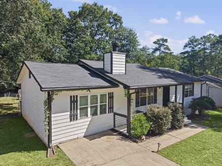 Jonesboro, GA 30238 Clayton County