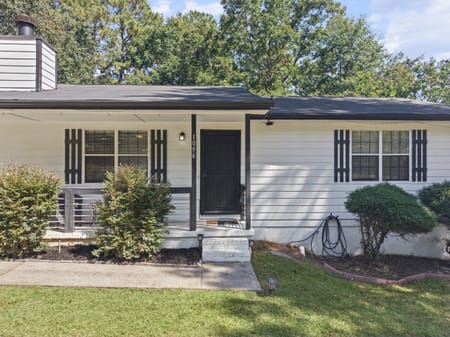 Jonesboro, GA 30238 Clayton County