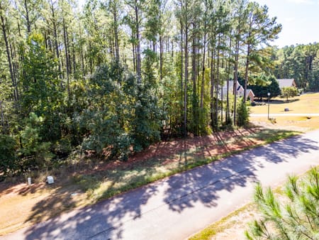 Mansfield, GA 30055 Newton County