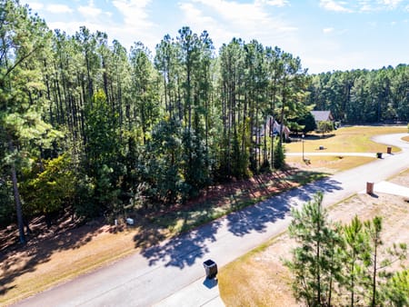 Mansfield, GA 30055 Newton County
