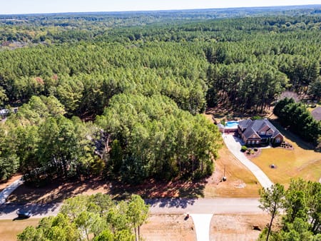 Mansfield, GA 30055 Newton County
