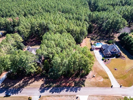 Mansfield, GA 30055 Newton County