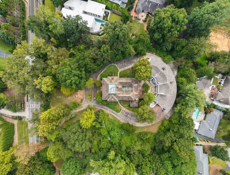 Atlanta, GA 30342 Fulton County