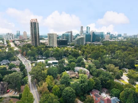 Atlanta, GA 30342 Fulton County