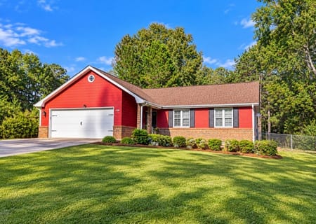 Conyers, GA 30013 Rockdale County