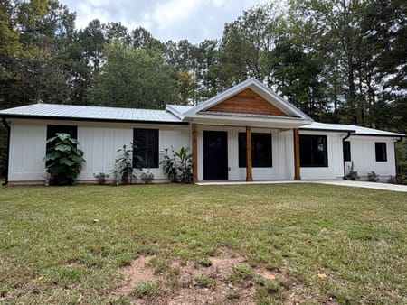 Molena, GA 30258 Pike County