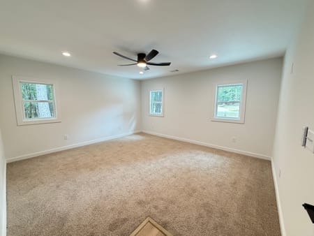 Molena, GA 30258 Pike County
