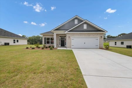 Bowdon, GA 30108 Carroll County