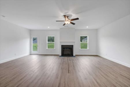 Bowdon, GA 30108 Carroll County