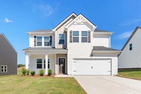 Greensboro, GA 30642 Greene County