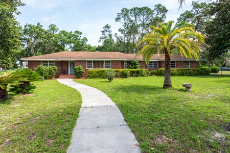 Folkston, GA 31537 Charlton County