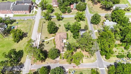 Folkston, GA 31537 Charlton County