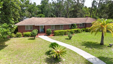 Folkston, GA 31537 Charlton County
