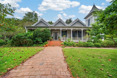 Eatonton, GA 31024 Putnam County