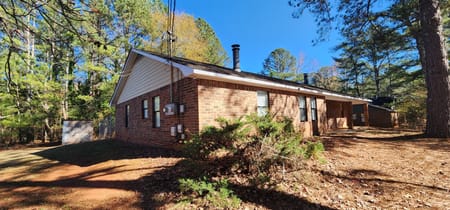 Athens, GA 30605 Clarke County