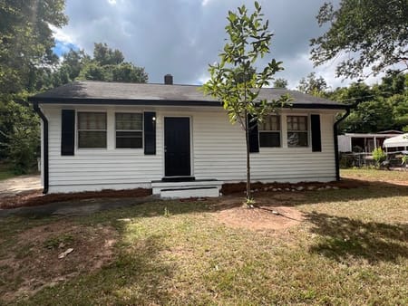 Lagrange, GA 30241 Troup County