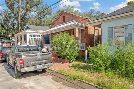 Savannah, GA 31401 Chatham County