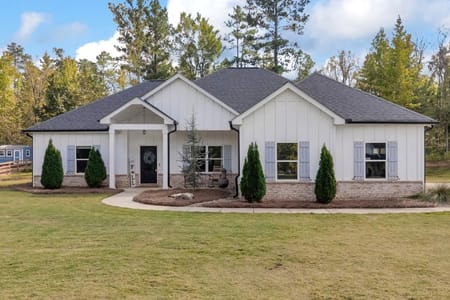 Monroe, GA 30655 Walton County