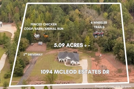 Monroe, GA 30655 Walton County