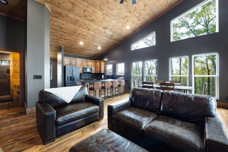 Ellijay, GA 30536 Gilmer County