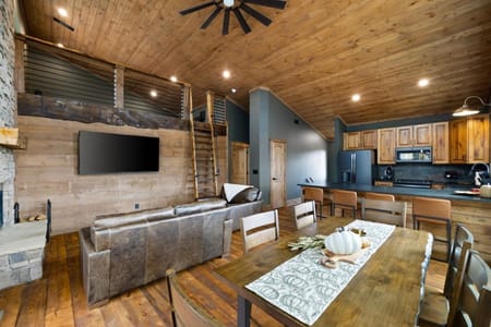 Ellijay, GA 30536 Gilmer County
