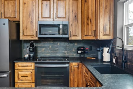 Ellijay, GA 30536 Gilmer County