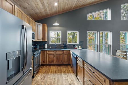 Ellijay, GA 30536 Gilmer County