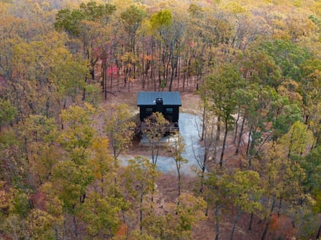 Ellijay, GA 30536 Gilmer County