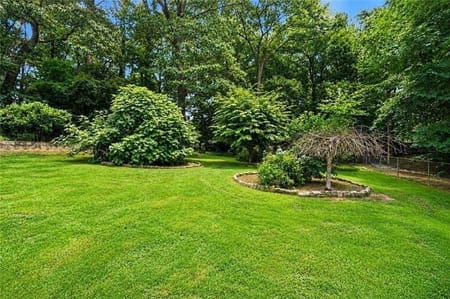 Stone Mountain, GA 30087 Gwinnett County