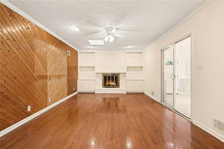 Stone Mountain, GA 30087 Gwinnett County
