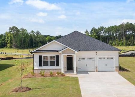 Griffin, GA 30223 Spalding County