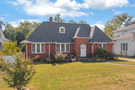 Elberton, GA 30635 Elbert County