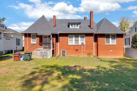 Elberton, GA 30635 Elbert County