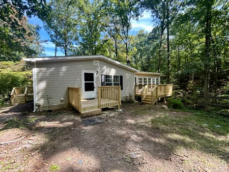 Cleveland, GA 30528 White County