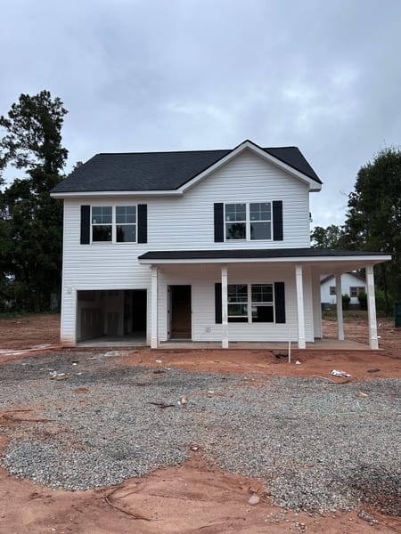 Woodbury, GA 30293 Meriwether County